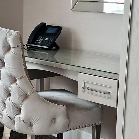 Laichmoray Hotel Elgin Εξωτερικό φωτογραφία