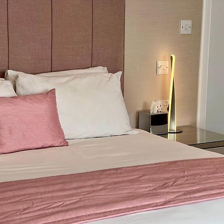 Laichmoray Hotel Elgin Εξωτερικό φωτογραφία