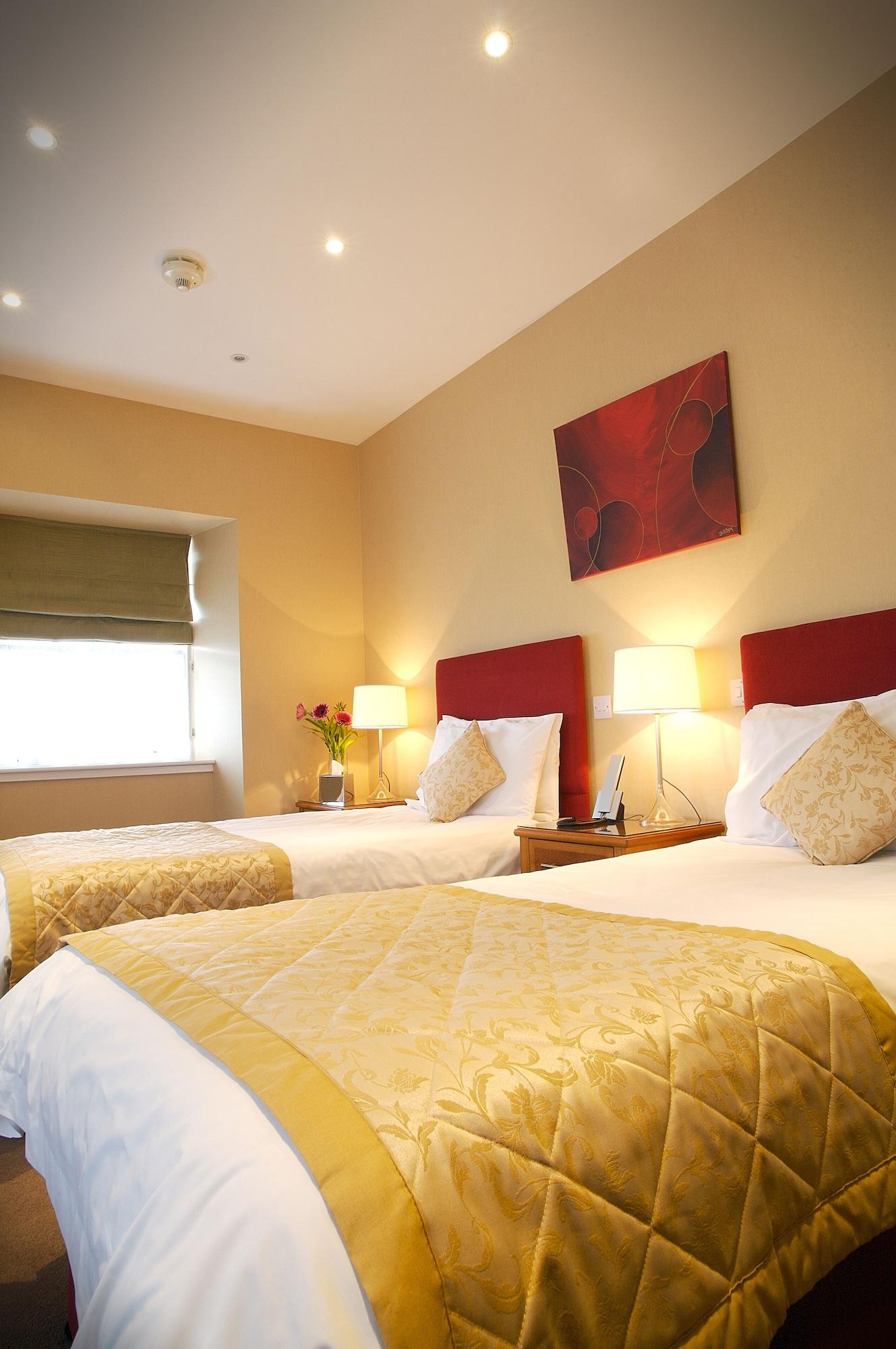Laichmoray Hotel Elgin Εξωτερικό φωτογραφία