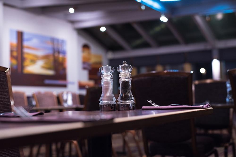 Laichmoray Hotel Elgin Εξωτερικό φωτογραφία