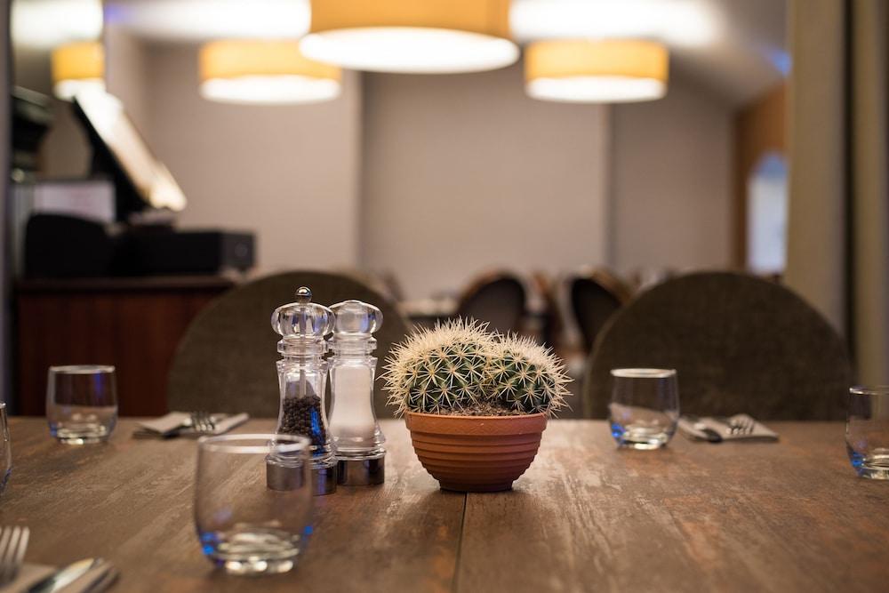 Laichmoray Hotel Elgin Εξωτερικό φωτογραφία