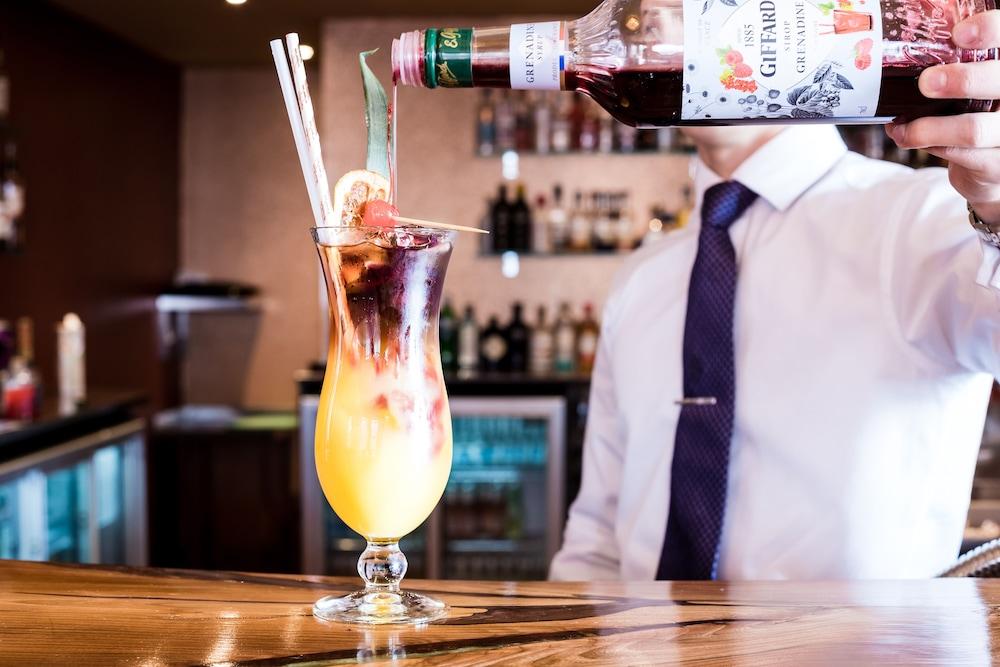 Laichmoray Hotel Elgin Εξωτερικό φωτογραφία
