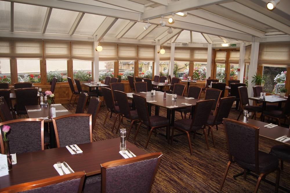 Laichmoray Hotel Elgin Εξωτερικό φωτογραφία