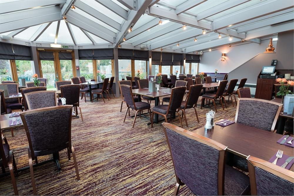 Laichmoray Hotel Elgin Εξωτερικό φωτογραφία