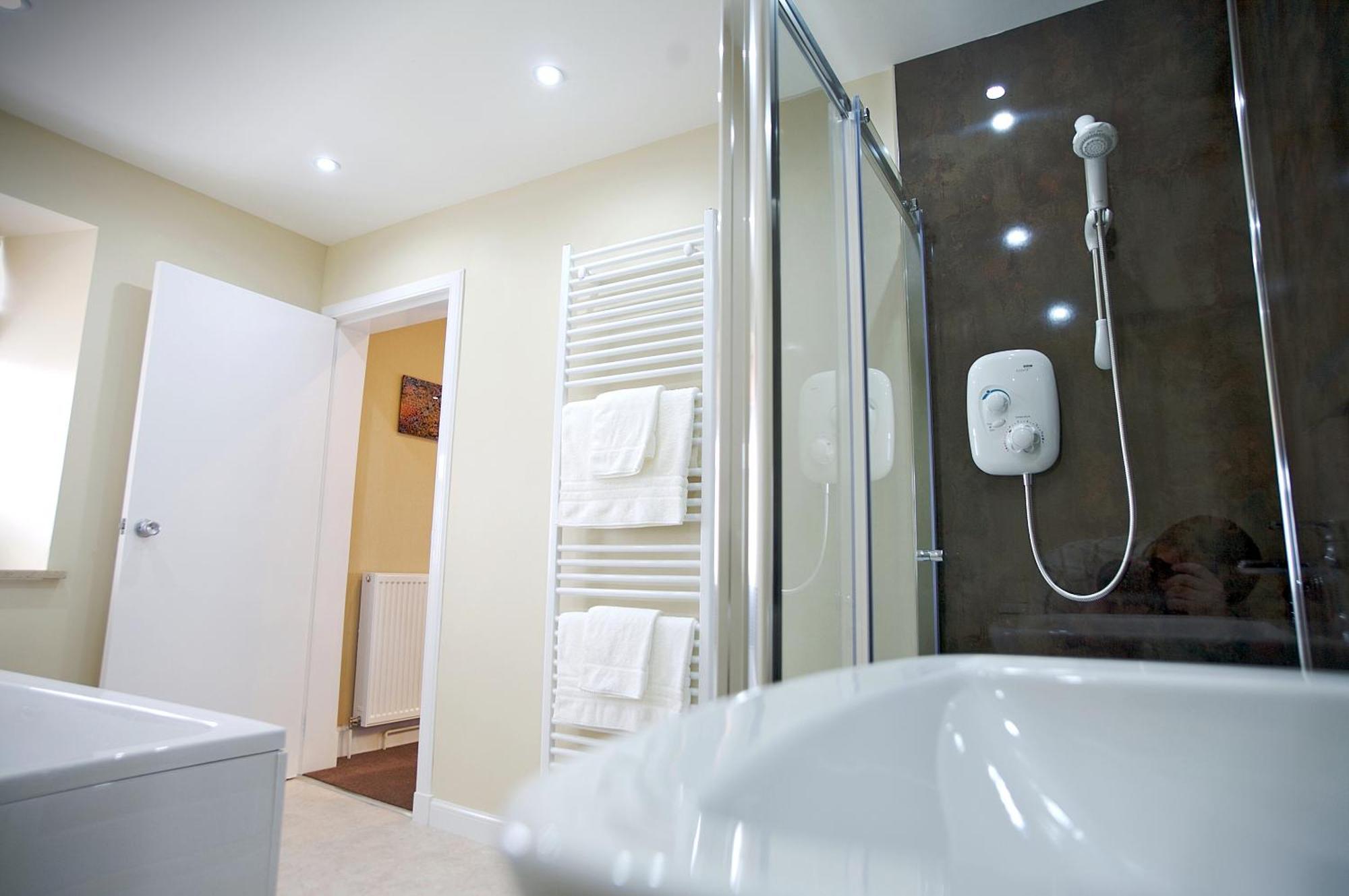 Laichmoray Hotel Elgin Εξωτερικό φωτογραφία