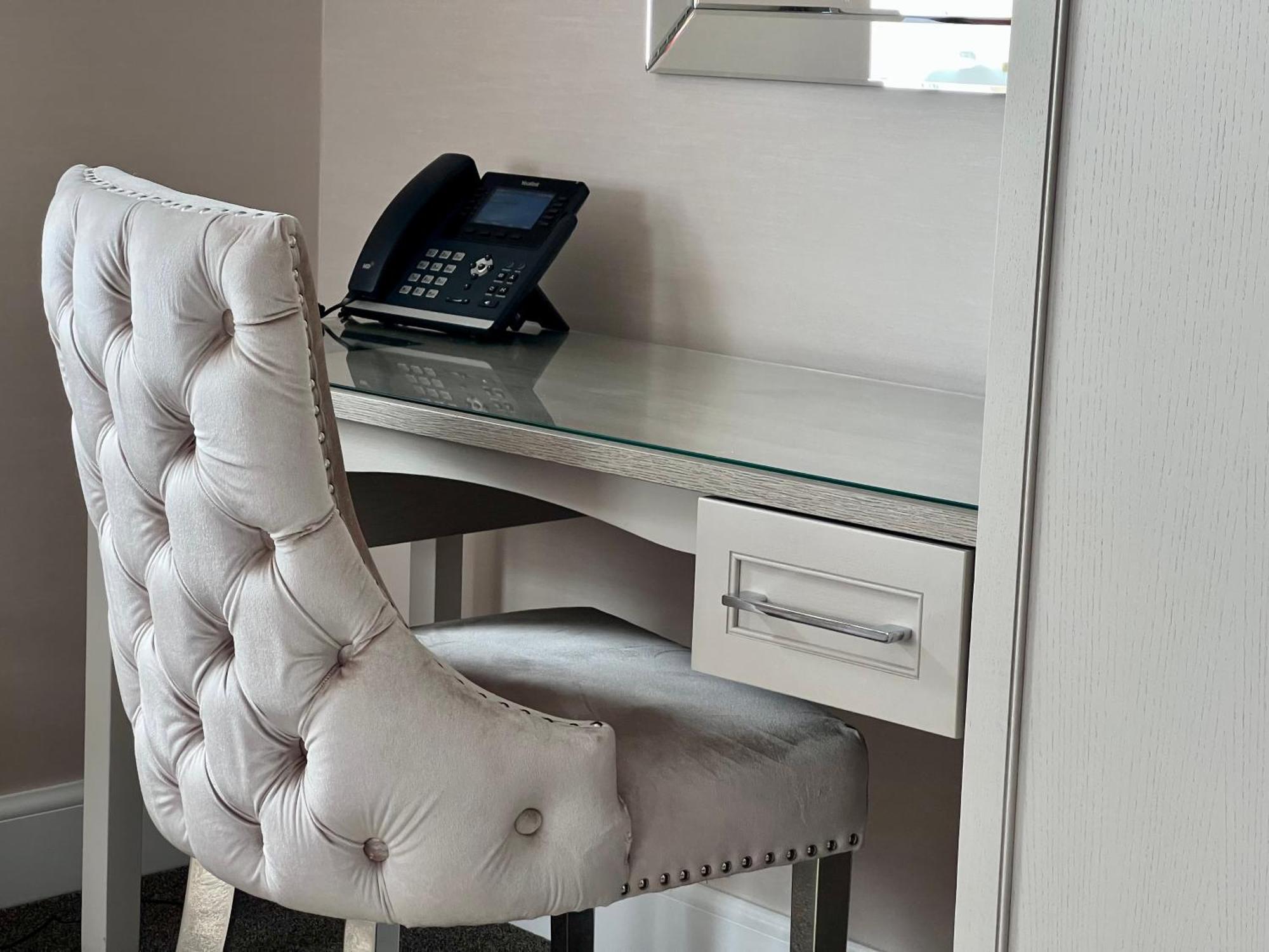 Laichmoray Hotel Elgin Εξωτερικό φωτογραφία