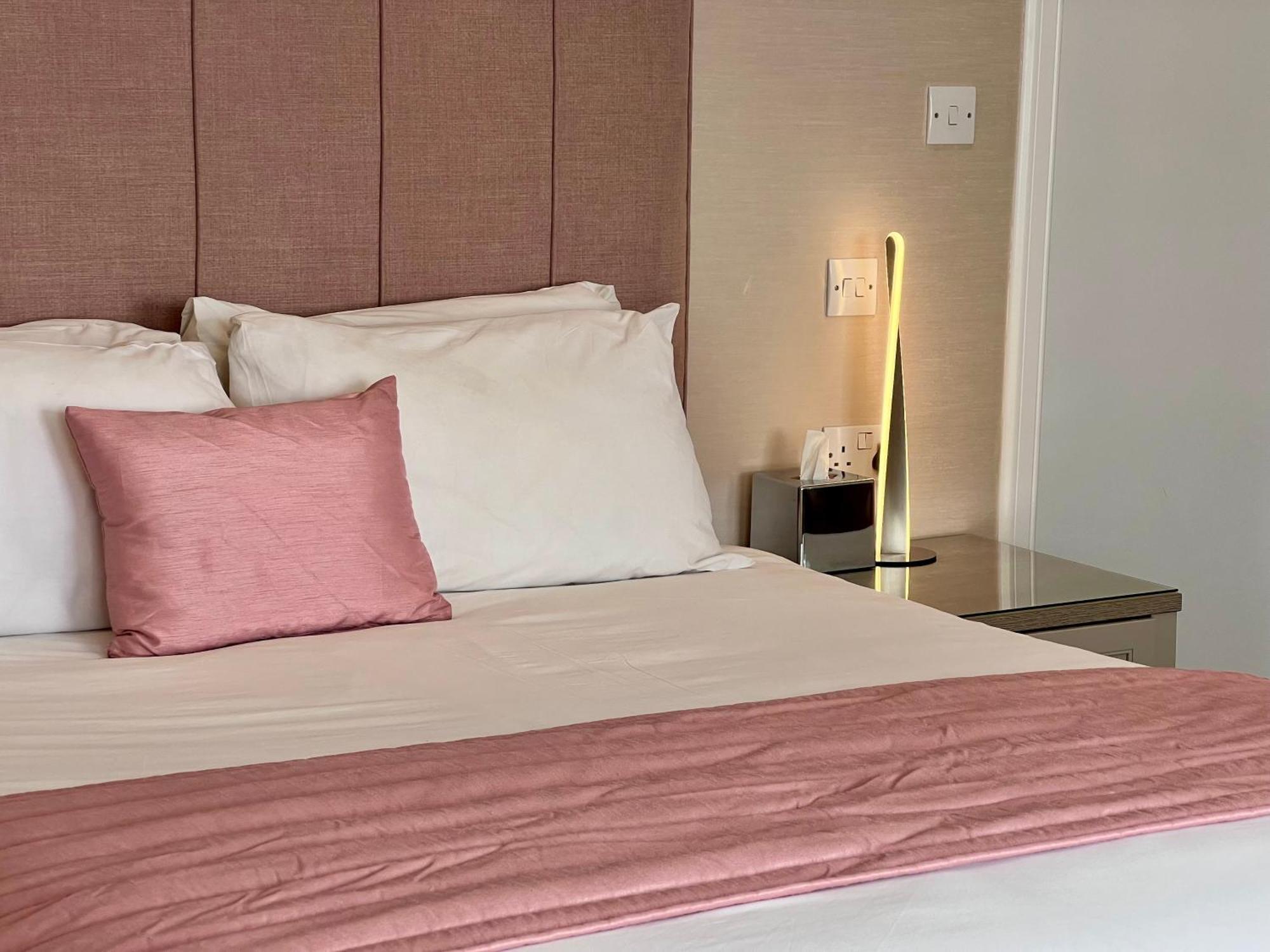 Laichmoray Hotel Elgin Εξωτερικό φωτογραφία