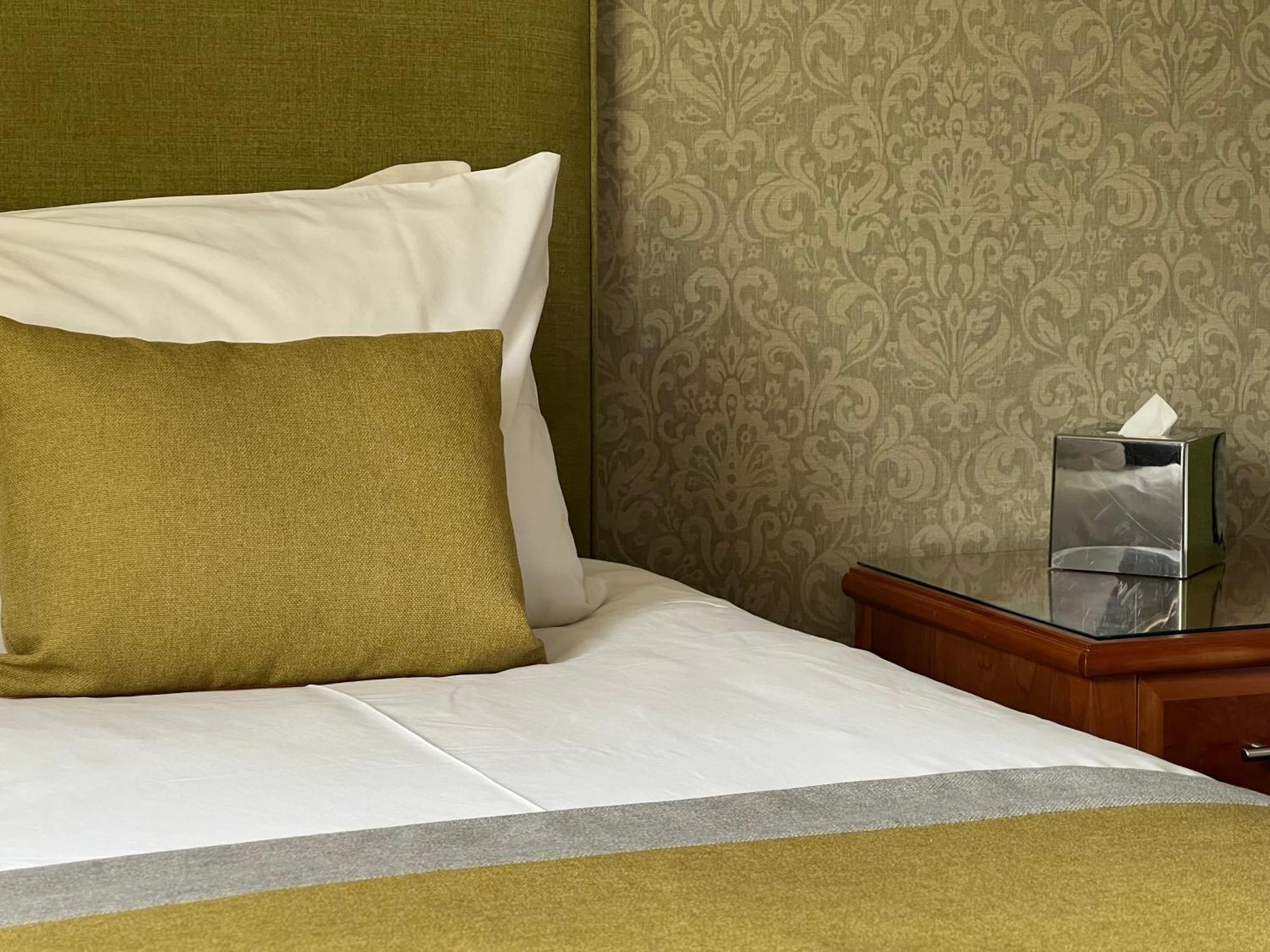 Laichmoray Hotel Elgin Εξωτερικό φωτογραφία